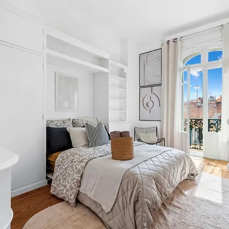 Nice Renting - Foch - Luxury Bourgeois & Design At The Heart Of Nice Extérieur photo