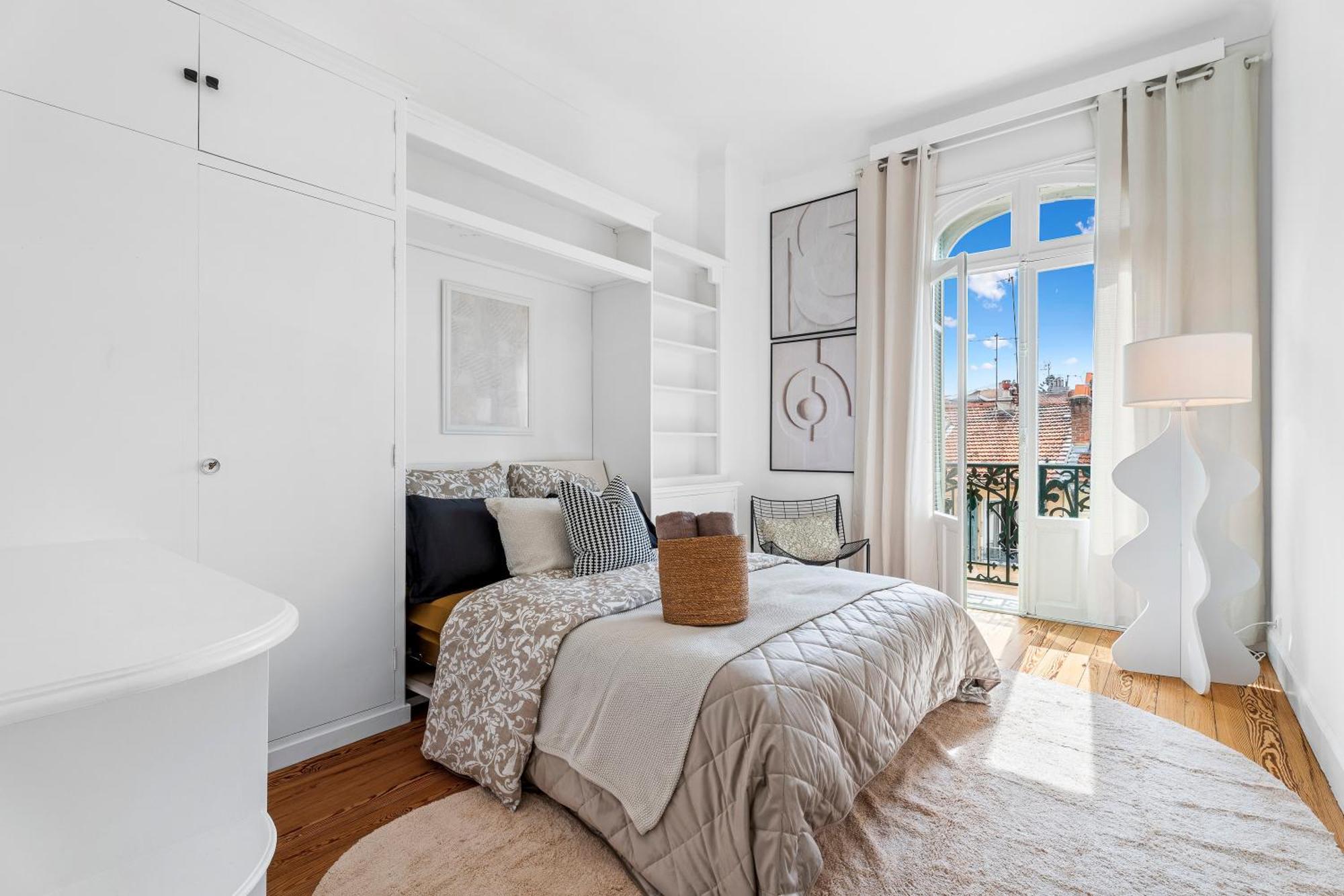 Appartement Renting - Foch - Luxury Bourgeois & Design At The Heart Of