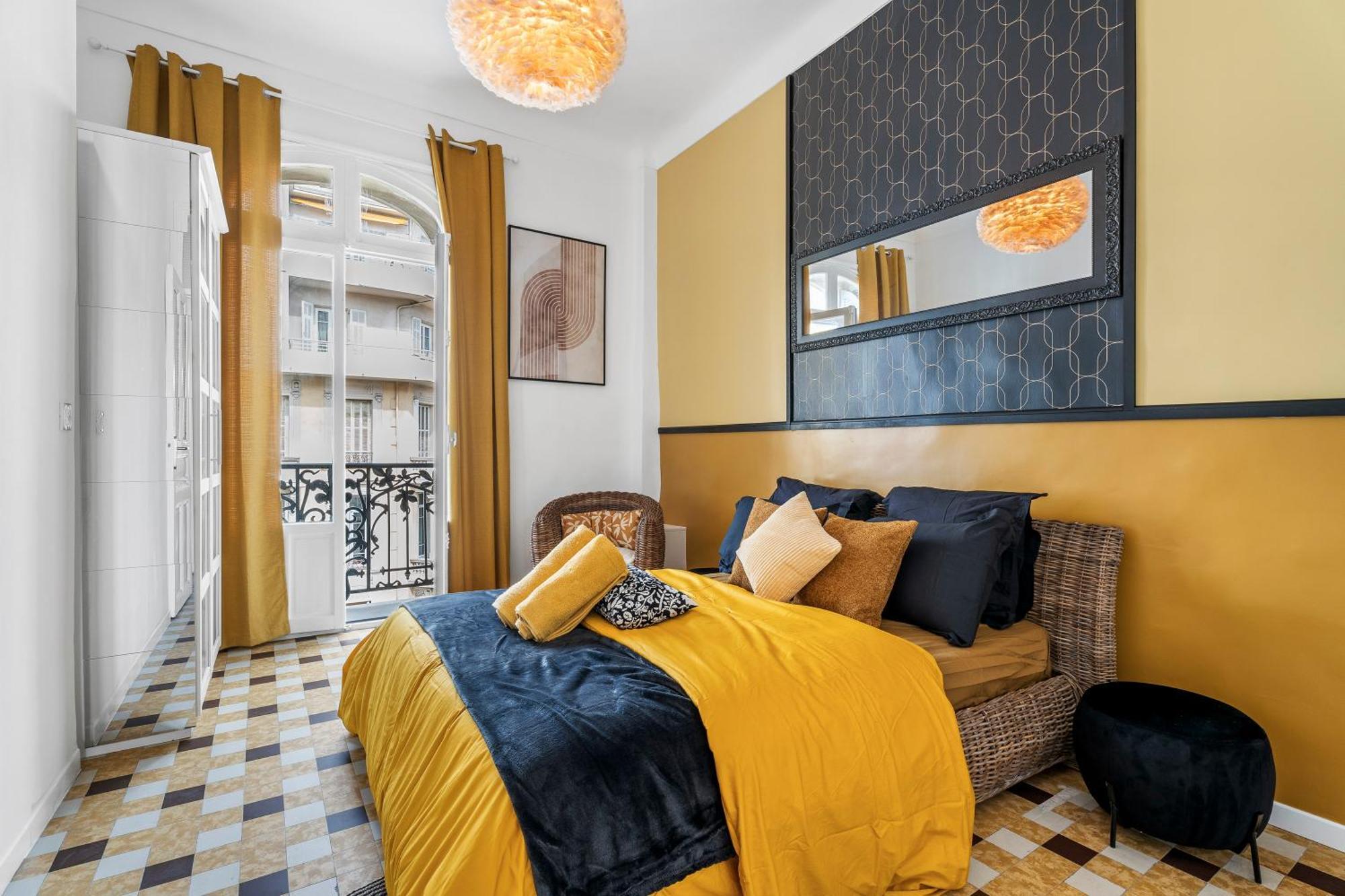 Apartamento Renting - Foch - Luxury Bourgeois & Design At The Heart Of *
