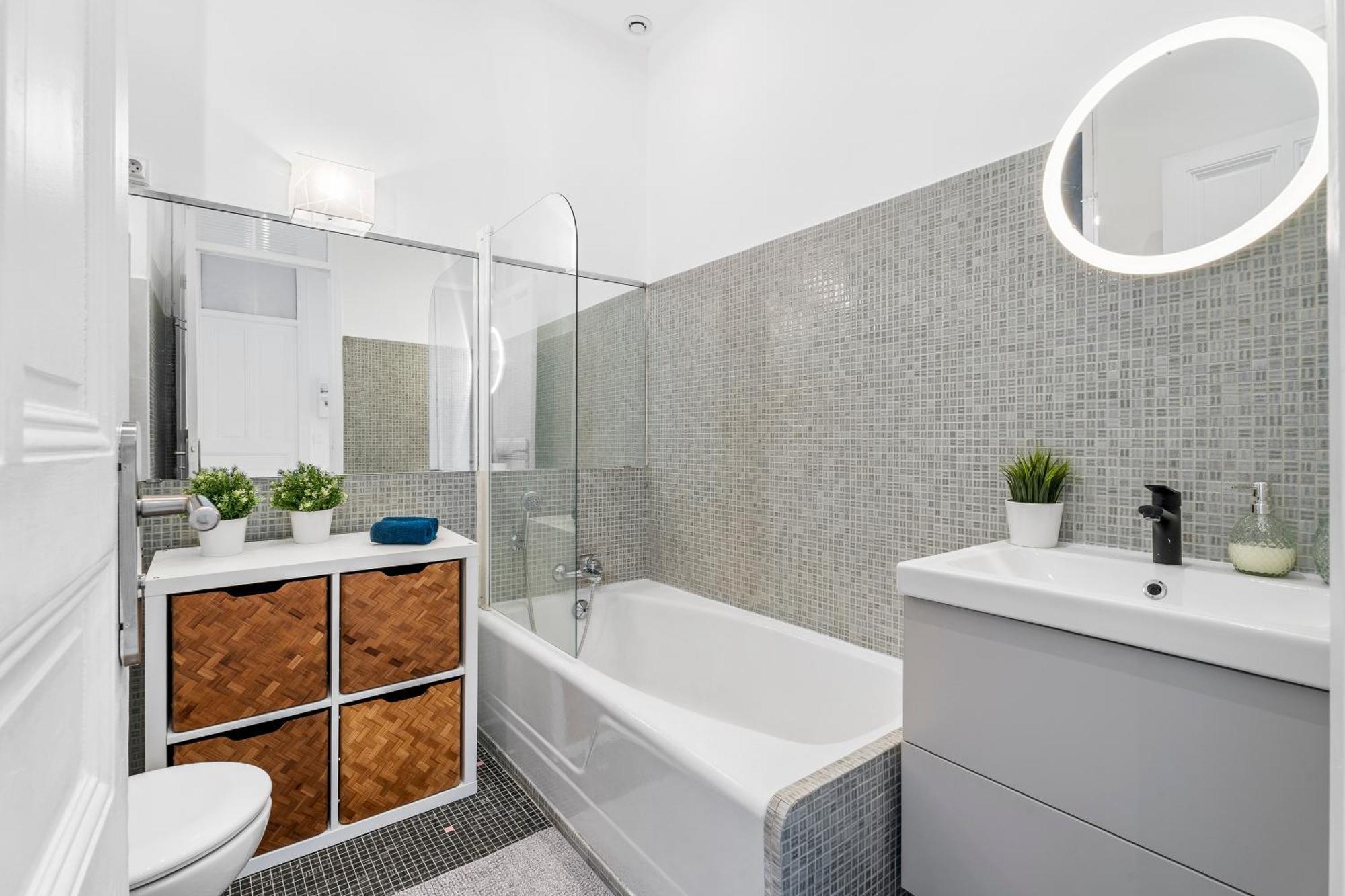 Apartamento Renting - Foch - Luxury Bourgeois & Design At The Heart Of *