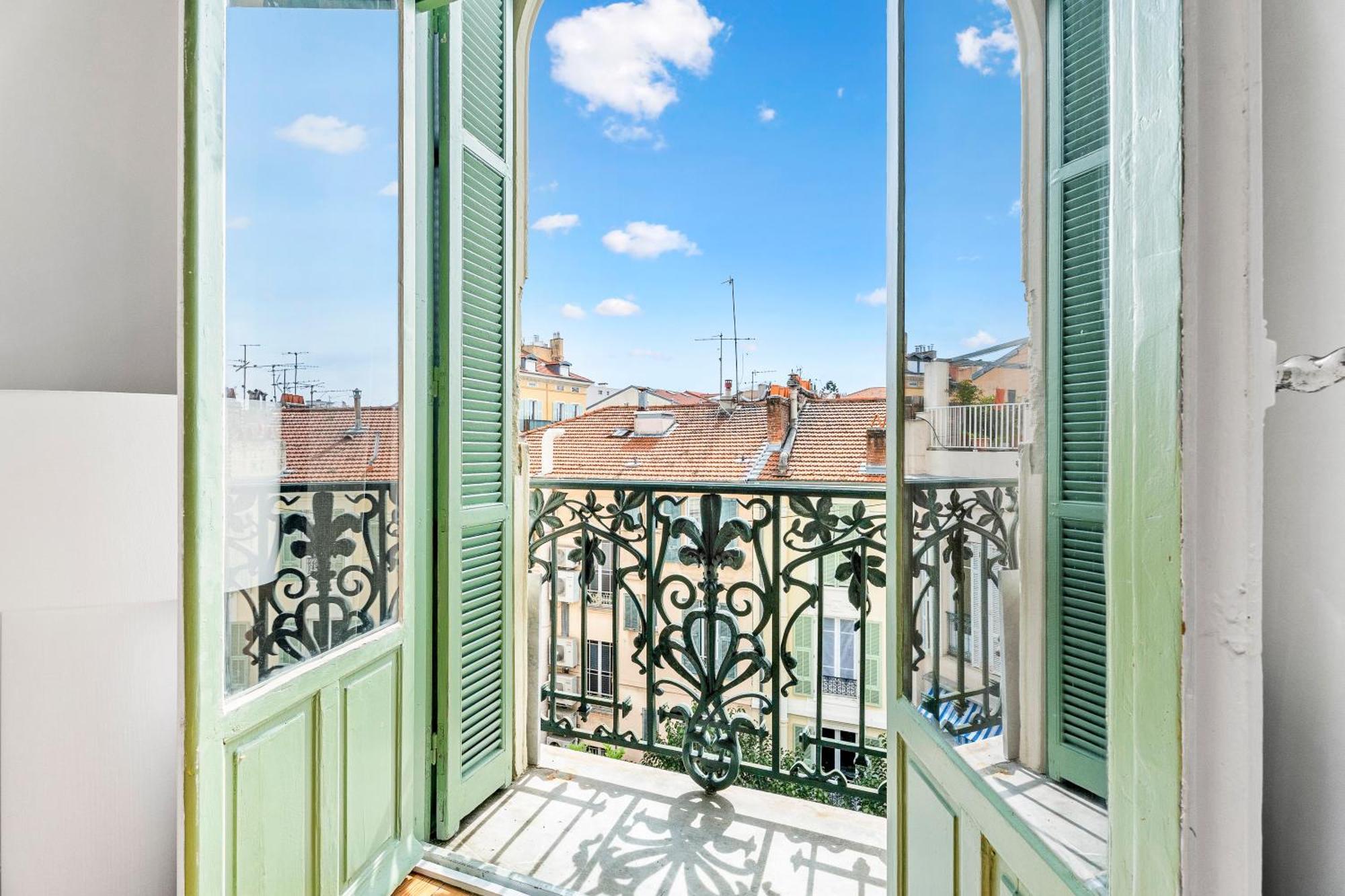 Renting - Foch - Luxury Bourgeois & Design At The Heart Of Apartamento *